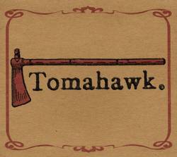 Tomahawk (USA) : Tomahawk
